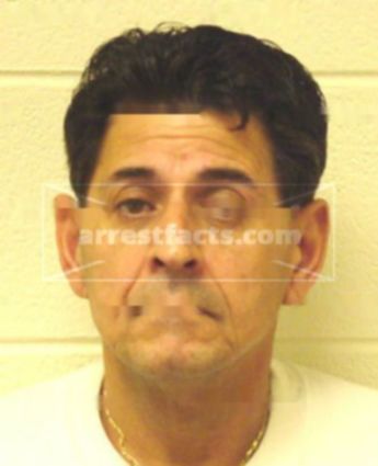 Gerald Carrero