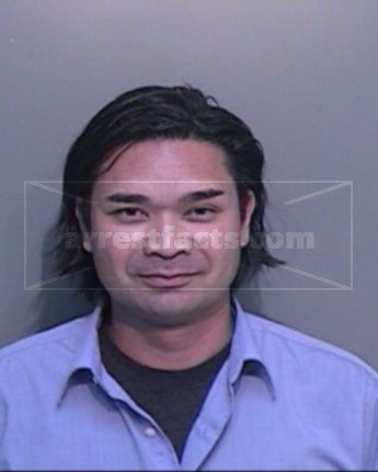 John Franco Petrey