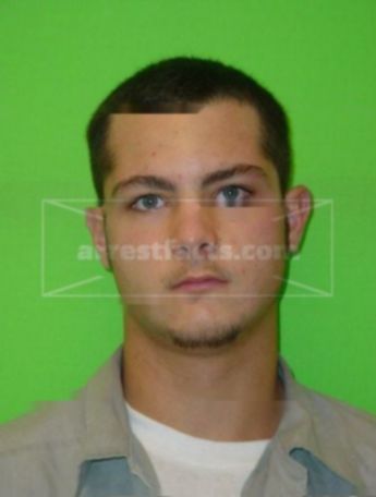 Brandon Kyle Landers
