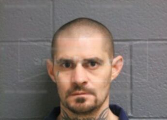 Jesse James Vanbuskirk