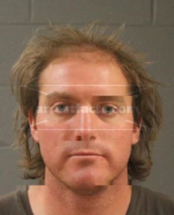 Daniel Thomas Roundy