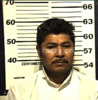 Walberto Castillo Vicente