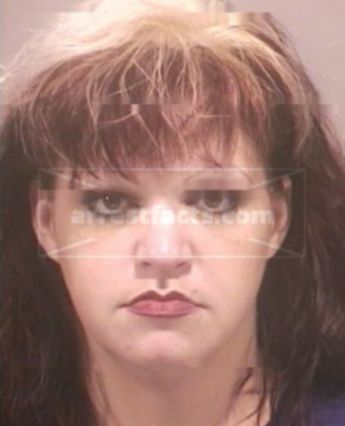 Shannon Elizabeth Brickner