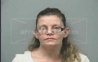 Charlotte Gail Garver
