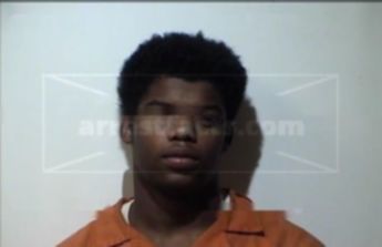 Tavarious Kenshon Joy