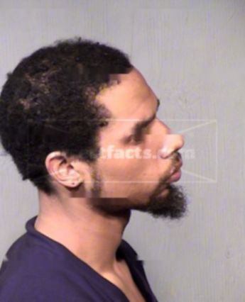 Trevor Lamont Stallings
