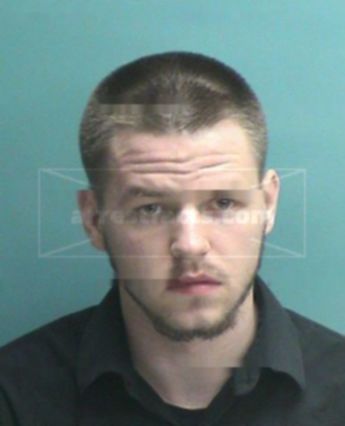 Ryan Allen Mitchell