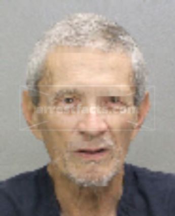 Phillip Gordon Solomon
