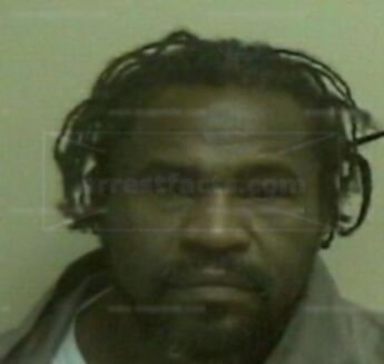 Michael Donnuel Kennedy