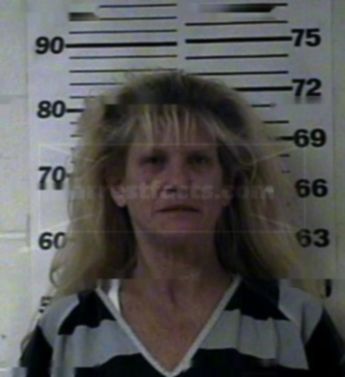 Cynthia Kim Harris