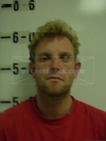 Daniel Alan Clapp