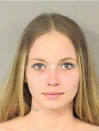 Rhonda Elaine Johnson