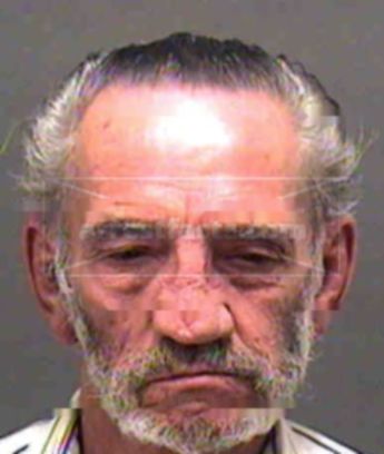 James Lee Harris