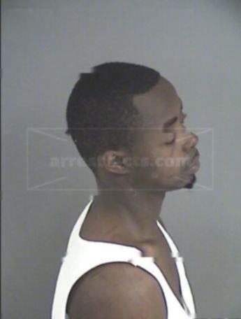 Patrick Leshawn Mcneal