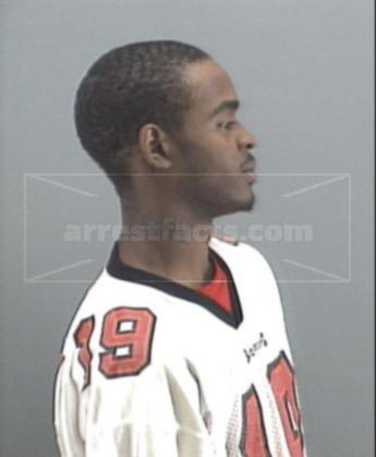 Cornelious Dewayne Harold