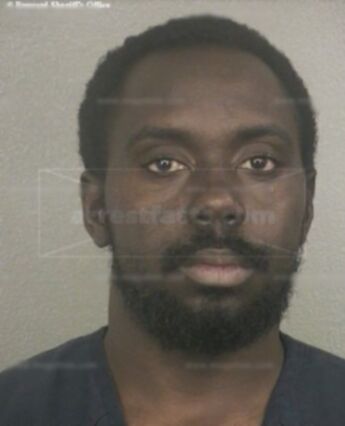 Rodney Borden