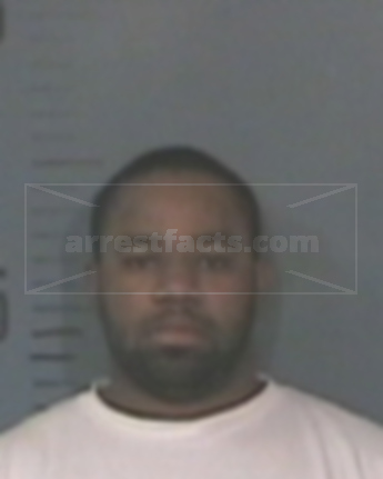 Wesley Scott Anthony