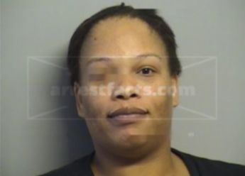 Waynetta Lashune Foster