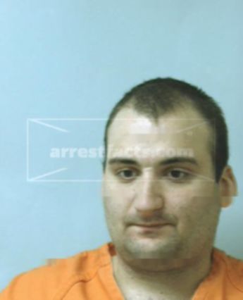 Jonathan Dewey Delp