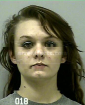 Jada Brooke Newberry