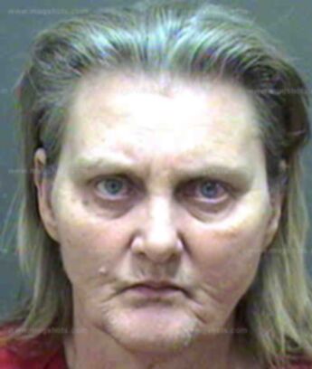 Paulette Penington