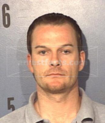 Jeromie Todd Herpeche