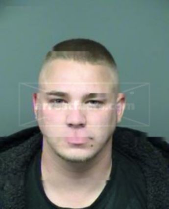 Christopher Wayne Scott