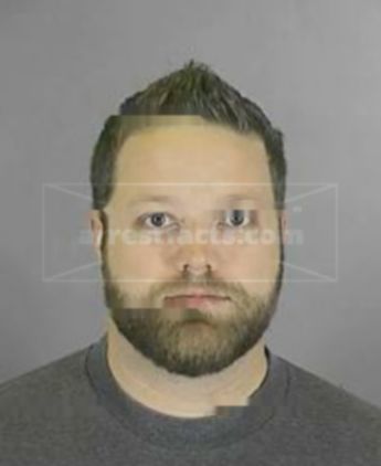 Brendan Troy Covey