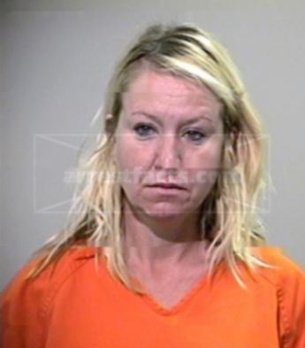 Montee Faye Delano