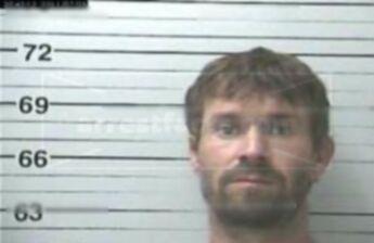Jason Anthony Stone