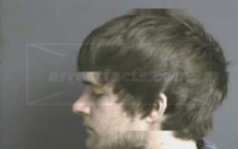 Mark Dylan Stanley