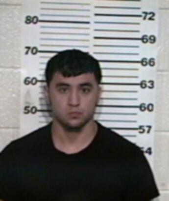 Marco Antonio Hernandez