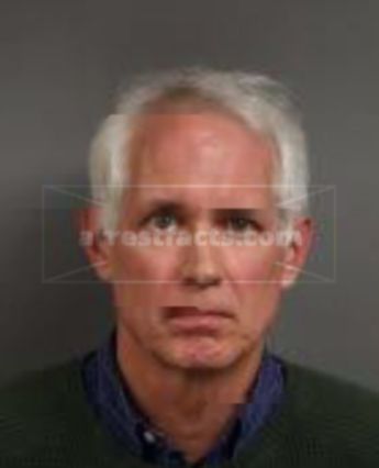 Charles Eric Morgenthaler