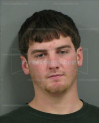 Brandon Qualls
