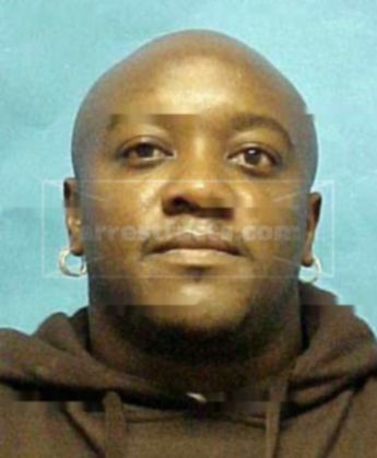 Derrick T George