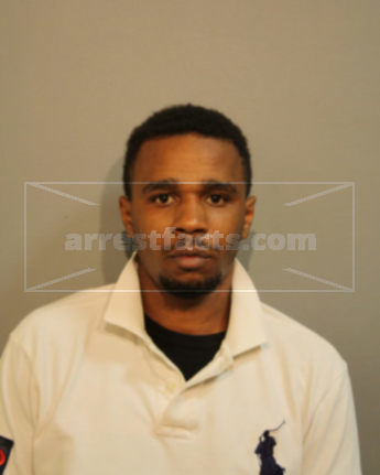 Reginald Rayson