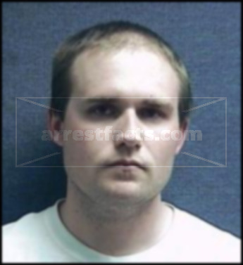 Joshua Lee Linville