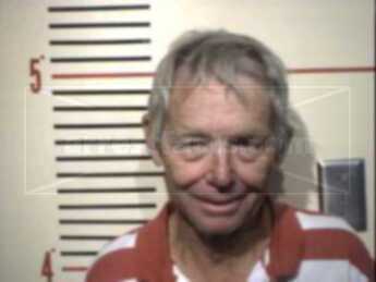 Jimmy Bert Coleman