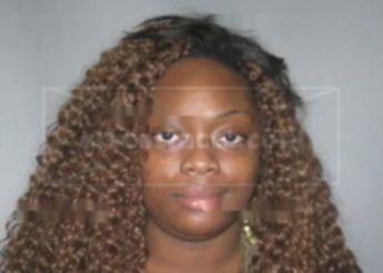 Delinda Marie Dunlap