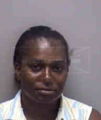 Alisa Denise Jackson