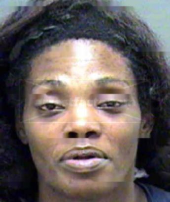 Denetia Danyelle Kinney