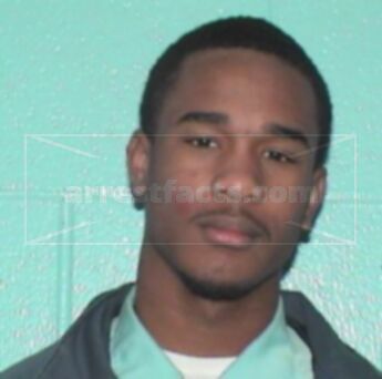 Jawaun Alexander