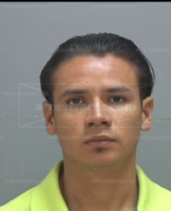Francisco Alexis