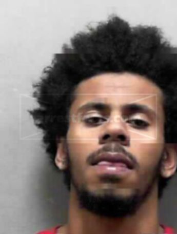 Tyerice Martell Irvin