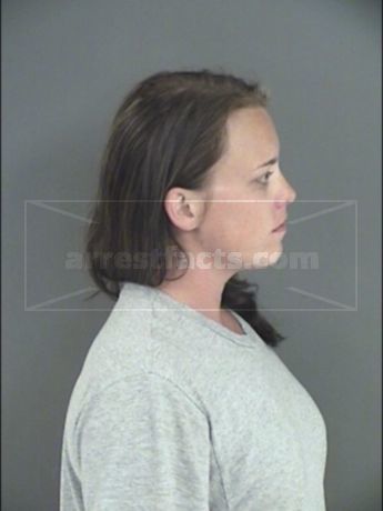 Megan Kay Holt