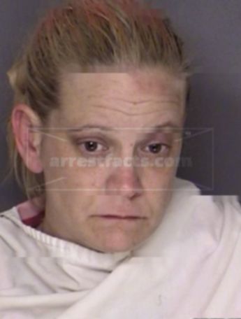 Monica Marie Vannostrand
