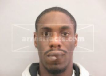 Roderick Dazon Henley