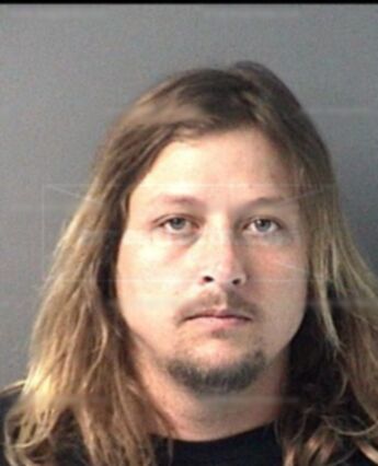 Michael Anthony Stead
