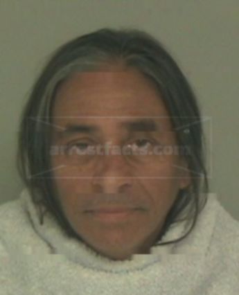 Roddy Michael Mora