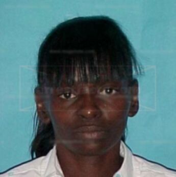 Dorothy Jean Mays